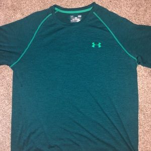 Under Armour athletic T-shirt